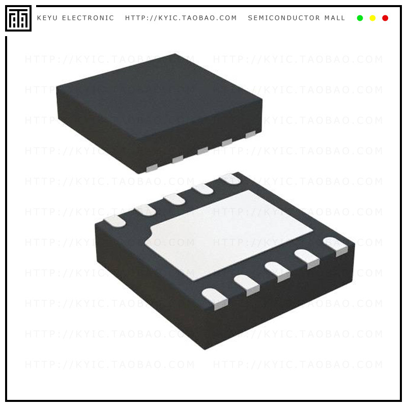 AS3953A-BDFM【IC RFID TRANSP 13.56MHZ 10MLPD】