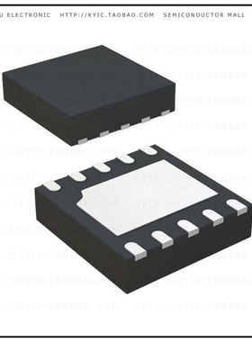 AS3953A-BDFM【IC RFID TRANSP 13.56MHZ 10MLPD】