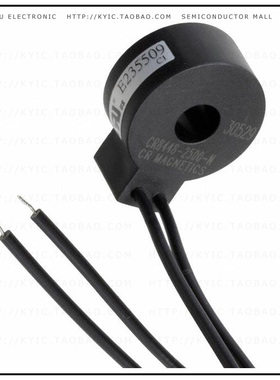 CR8448-2500-N【CURR SENSE XFMR 40A IN-LINE】
