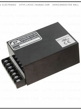 P52-12T【AC-DC POWER MODULE 5/+-12VDC OUT】
