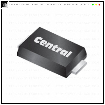 CMSH3-200MFL TR13【DIODE SCHOTTKY 200V 3A SMAFLAT】