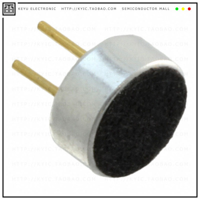 PMO-4530PN-47UQ【MIC MAG ANLG OMNI -47DB 4.5X3MM】