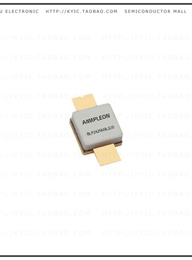 BLF2425M9LS30U【RF FET LDMOS 65V 18.5DB SOT1135B】