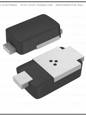 SMM4F26A-TR【TVS DIODE 26V 53.5V DO222-AA】