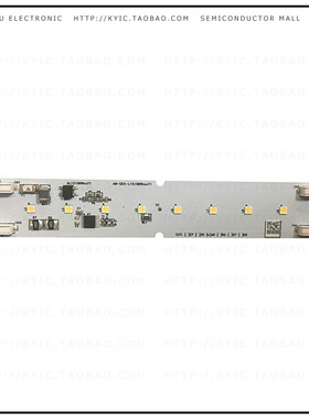 AB-GES-L15106W504T1【INGENI-AC 120VAC LINEAR 150*20MM】