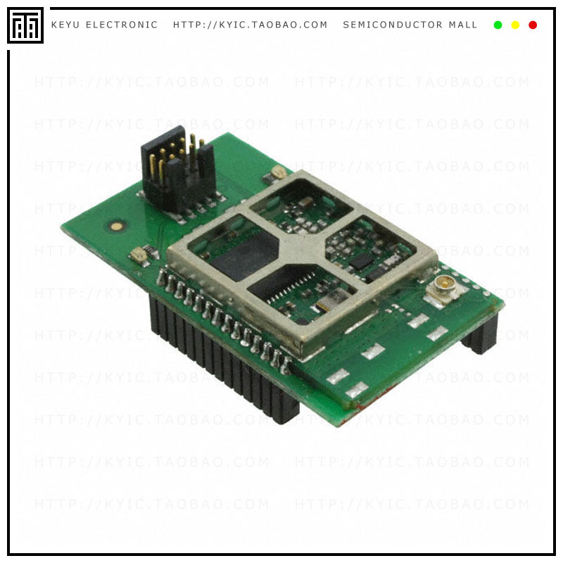 EM351-MOD-LR-RF-T【RF TXRX MODULE 802.15.4】