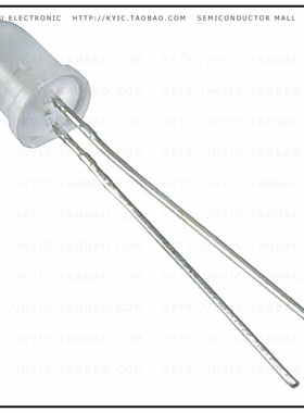 SSL-LX5093IGW【LED GRN/RED DIFFUSED T-1 3/4 T/H】