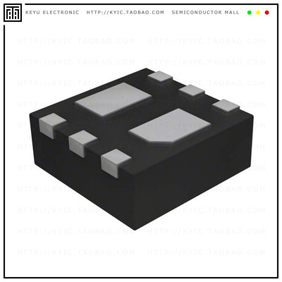 CSD17571Q2【MOSFET N-CH 30V 22A 6SON】