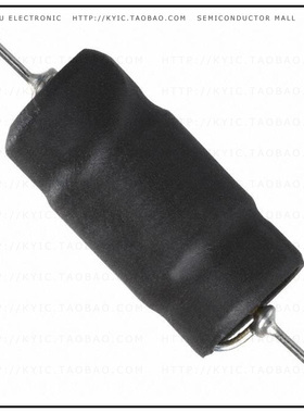 5900-393-RC【FIXED IND 39MH 120MA 31 OHM TH】