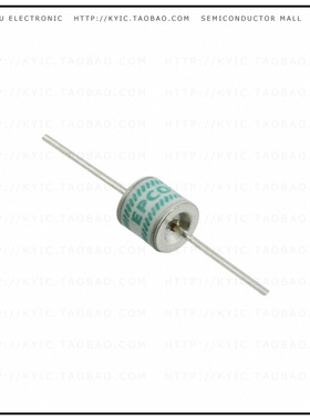 B88069X2590S102【GDT 4500V 20% 2.5KA THROUGH HOLE】