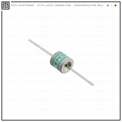 B88069X2590S102【GDT 4500V 20% 2.5KA THROUGH HOLE】