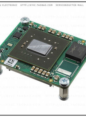 TE0741-03-160-2CF【SOM KINTEX-7 160T 32MB FLASH AES】