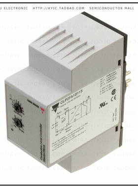 CLP2FA1B115【COND LEVEL 2+1 MULTIPLEX PLG】