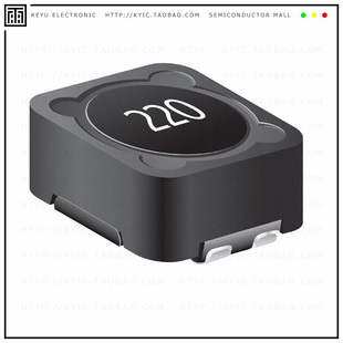 ARRAY SRF1260 INDUCT 8.2UH SMD COIL 8R2Y