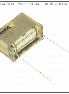 PMR209ME6470M220R30【FILTER RC 220 OHM/0.47UF TH】