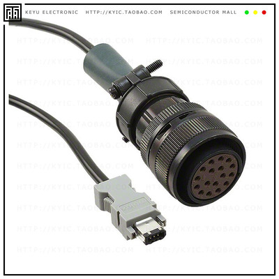 MFECA0030ESD【3M 1.0KW 5.0KW INCREMENTAL】