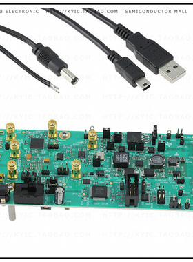 LM15851EVM【EVAL MODULE FOR LM15851】