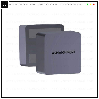 ASPIAIG-F7020-R68M-T【FIXED IND 0.68UH 13A 9.2MOHM】