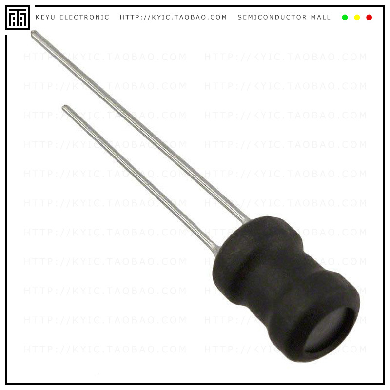 RLB0812-102KL【FIXED IND 1MH 120MA 3.9 OHM TH】