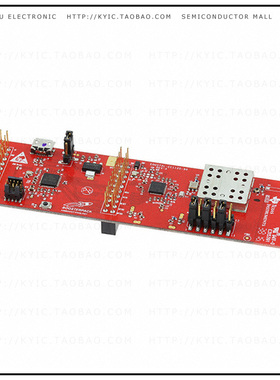 BOOSTXL-CC1120-90【BOOSTERPACK FOR SIGFOX APPLICATI】