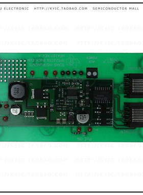 TPS23750EVM-107【EVAL MODULE FOR TPS23750 HPA107】