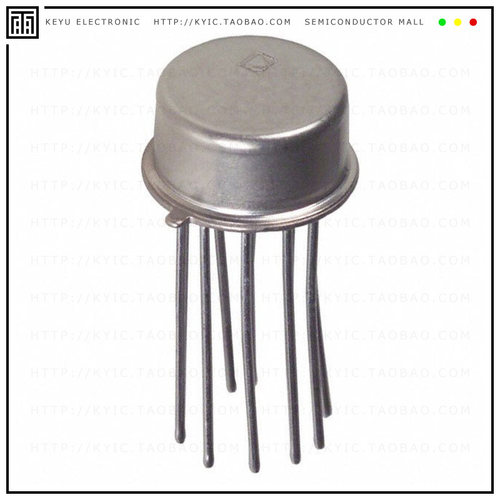 AD536ASH/883B【IC TRUE RMS/DC CONV TO-100-10】