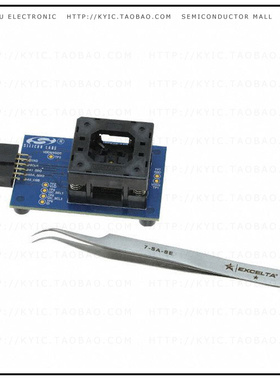 SI538X4X-64SKT-DK【DEV BOARD FOR CBPROG-DONGLE】