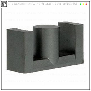 FERRITE 1PC CORE N97 ETD B66367G0000X197