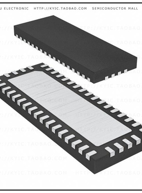 MAX14998ETO+【IC DISPLAY PORT MUX 4CH 42TQFN】
