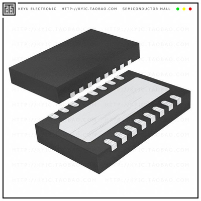 LTC3630AEDHC#PBF【IC REG BUCK INV 0.5A SYNC 16DFN】