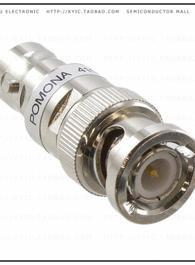 4108-6DB【RF ATTENUATOR 6DB 50OHM BNC】