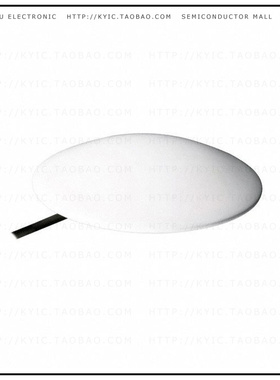 RG.02.01.3000W【RF ANT 892MHZ/1.85GHZ DOME SMB】