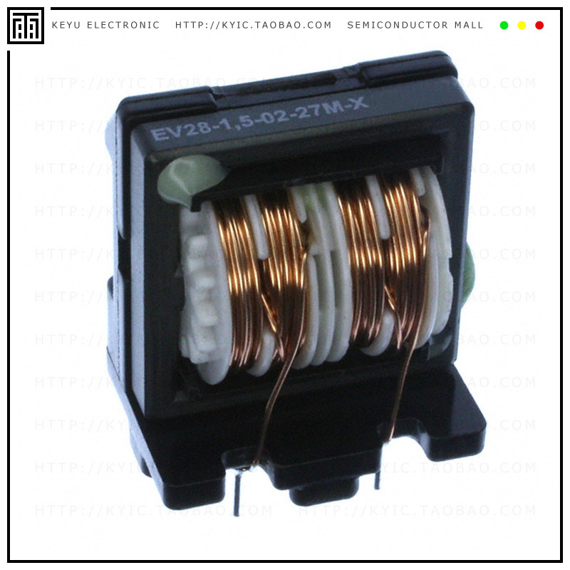 EV28-1.5-02-27M-X【CMC 27MH 1.5A 2LN TH】