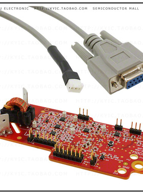 SM73201-ARC-EV/NOPB【BOARD EVAL FOR SM73201】