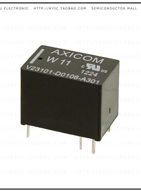 1422037-2【RELAY GEN PURPOSE SPDT 3A 12V】