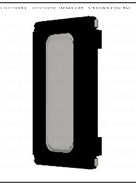 AR01232MS-SC12-WP-R【RECEIVER 20 MW 32 OHM 116 DB 450】