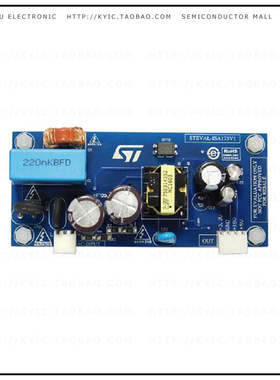 STEVAL-ISA175V1【EVAL BOARD FOR VIPER26HD】