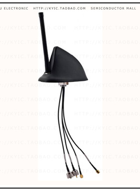 FHQ69273CE-518VC3【RF ANT 475MHZ/829MHZ MODULE SMA】