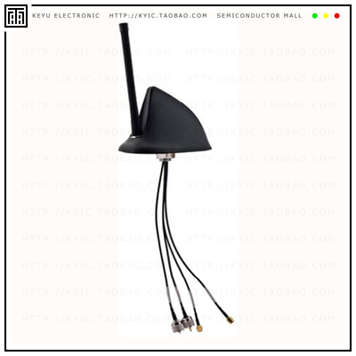FHQ69273CE-518VC3【RF ANT 475MHZ/829MHZ MODULE SMA】