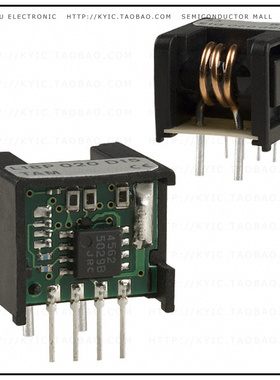 L18P020D15【SENSOR CURRENT HALL 20A AC/DC】