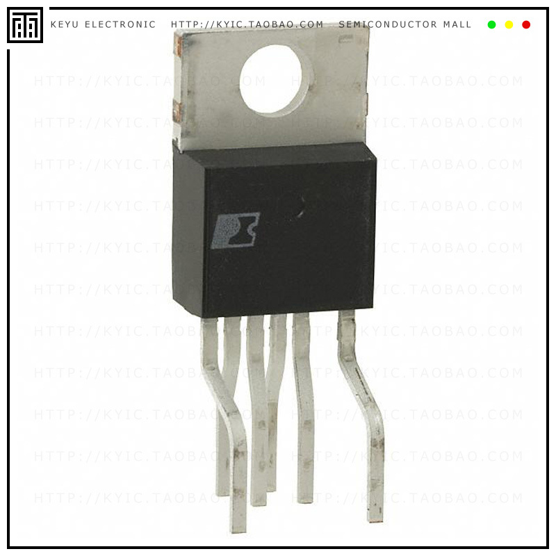 TOP242YN【IC OFFLINE SWIT UVLO HV TO220】