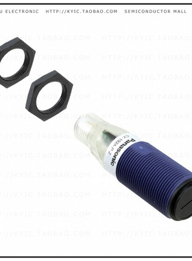 CY-192A-P-Z-Y【SENSOR RETROREFLECTIVE 4M PNP】