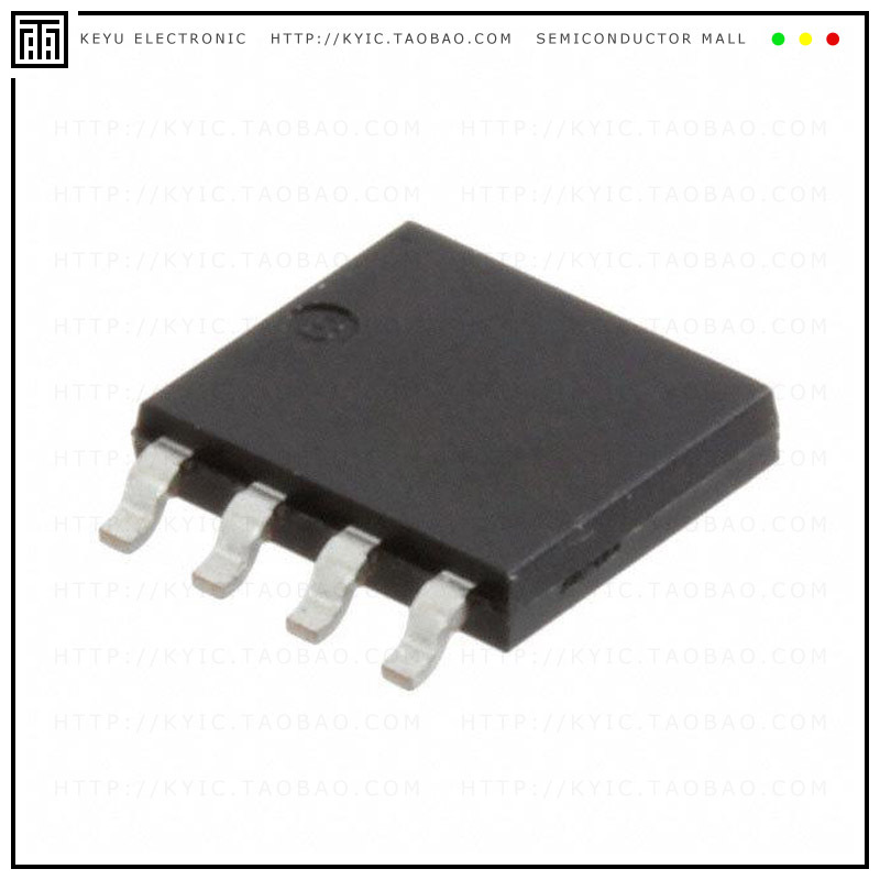BUK7K35-60EX【MOSFET 2N-CH 60V 20.7A 56LFPAK】
