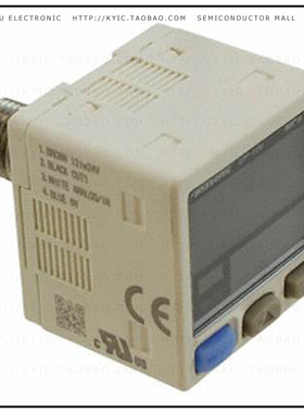 DP-102A-N-J【SENSOR PRESSURE -0.1 - 1MPA】