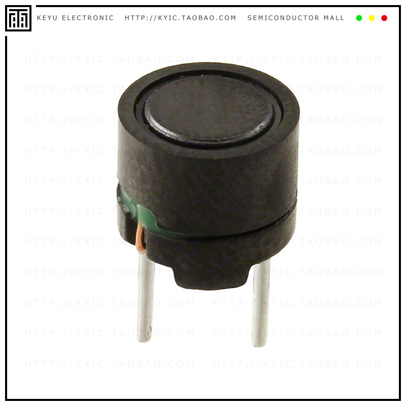 RCR875DNP-100L【FIXED IND 10UH 2.4A 50 MOHM TH】