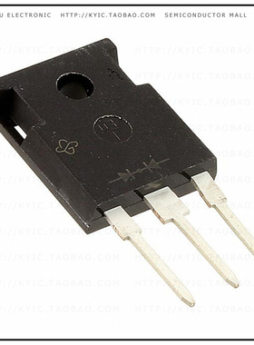V40100PW-M3/4W【DIODE ARRAY SCHOTTKY 100V TO3PW】