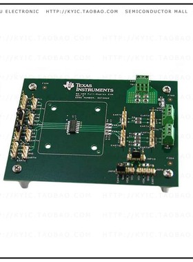 RS485-FL-DPLX-EVM【EVAL MODULE FOR TS485-FL-DPLX】