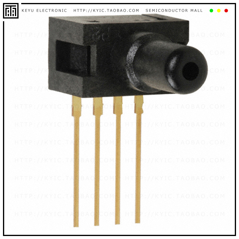 26PCFFA6G【SENSOR 100PSI GAUGE】