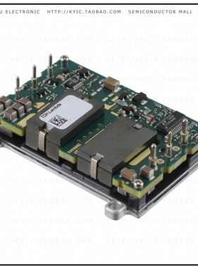 GQA2W004A280V-007-R【DC DC CONVERTER 28V 119.8W】