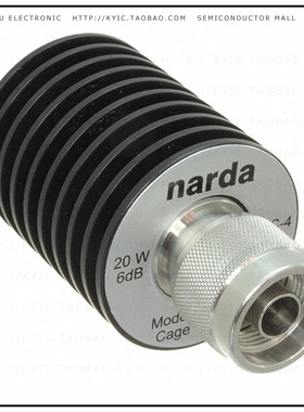 766A-6【RF ATTENUATOR 6DB NTYPE MODULE】